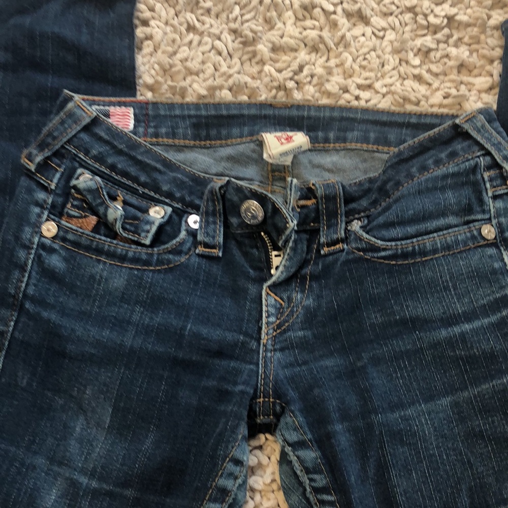 Jean - Picture 2 of 7